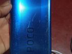 Xiaomi Poco X3 6GB 128GB (Used)