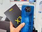 Xiaomi Poco X3 NFC 128 GB 6 (Used)