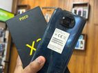 Xiaomi Poco X3 NFC 128GB (Used)