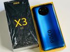 Xiaomi Poco X3 NFC 128GB (Used)