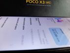 Xiaomi Poco X3 NFC 128GB (Used)