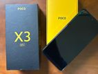 Xiaomi Poco X3 NFC 128GB (Used)