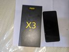 Xiaomi Poco X3 NFC (Used)