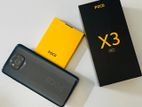 Xiaomi Poco X3 NFC 64GB (Used)