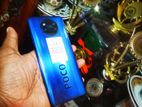 Xiaomi Poco X3 NFC 6GB 128GB (Used)