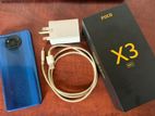 Xiaomi Poco X3 NFC 6GB 128GB (Used)