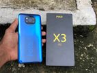 Xiaomi Poco X3 NFC 6GB & 128GB (Used)