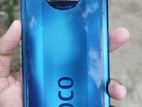 Xiaomi Poco X3 NFC 8GB 128GB (Used)