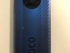Xiaomi Poco X3 NFC Blue (Used)