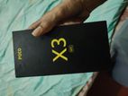 Xiaomi Poco X3 NFC Redmi (Used)