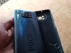 Xiaomi Poco X3 NFC redmi (Used)