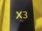 Xiaomi Poco X3 NFC (Used)