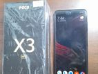 Xiaomi Poco X3 NFC (Used)