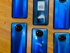 Xiaomi Poco X3 Pro 128GB/8GB (Used)