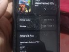 Xiaomi Poco X3 Pro (Used)