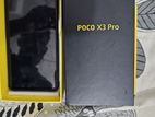 Xiaomi Poco X3 Pro 256GB (Used)