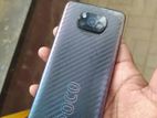 Xiaomi Poco X3 Pro 6/128 (Used)