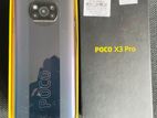Xiaomi Poco X3 Pro 6GB 128GB (Used)
