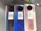 Xiaomi Poco X3 Pro 6GB |128GB (Used)