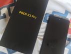 Xiaomi Poco X3 Pro 8GB 256GB (Used)