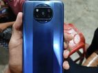 Xiaomi Poco X3 Pro 8RAM 128GB (Used)