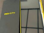 Xiaomi Poco X3 Pro Full Set (Used)