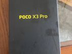 Xiaomi Poco X3 Pro (New)