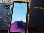 Xiaomi Poco X3 Pro Redmi (Used)