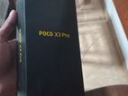 Xiaomi Poco X3 Pro Redmi (Used)