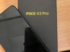 Xiaomi Poco X3 Pro (Used)