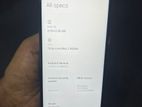 Xiaomi Poco X3 Pro 6/128GB (Used)