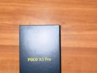 Xiaomi Poco X3 Pro (Used)