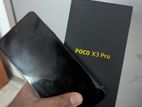 Xiaomi Poco X3 Pro (Used)