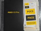 Xiaomi Poco X3 Pro (Used)