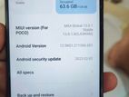 Xiaomi Poco X3 Pro (Used)