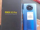 Xiaomi Poco X3 Pro (Used)