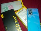 Xiaomi Poco X4 GT 5G (Used)