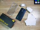 Xiaomi Poco X4 GT (Used)