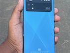 Xiaomi Poco X4 Pro 128GB (Used)
