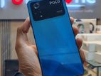 Xiaomi Poco X4 Pro 256GB (Used)