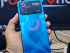 Xiaomi Poco X4 Pro 5G 256GB (Used)