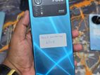 Xiaomi Poco X4 Pro 5G 6/128GB (Used)