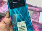 Xiaomi Poco X4 Pro 5g (8/128) (Used)