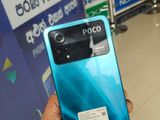 Xiaomi Poco X4 Pro 5G 8/128GB (Used)
