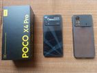 Xiaomi Poco X4 Pro (Used)