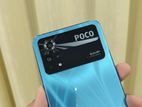 Xiaomi Poco X4 Pro 5g 📲 (Used)