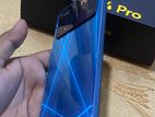 Xiaomi Poco X4 Pro Laser Blue (Used)