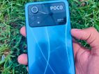 Xiaomi Poco X4 Pro (Used)