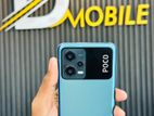 Xiaomi Poco X5 5G 6+6GB 128GB (Used)