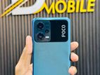 Xiaomi Poco X5 5G 6+6GB 128GB (Used)